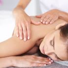 BB Half Hour Massage